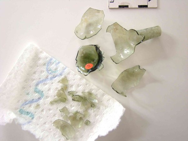 Apothekerfläschen